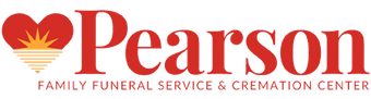 Pearson Family Funeral Service & Cremation Center Logo