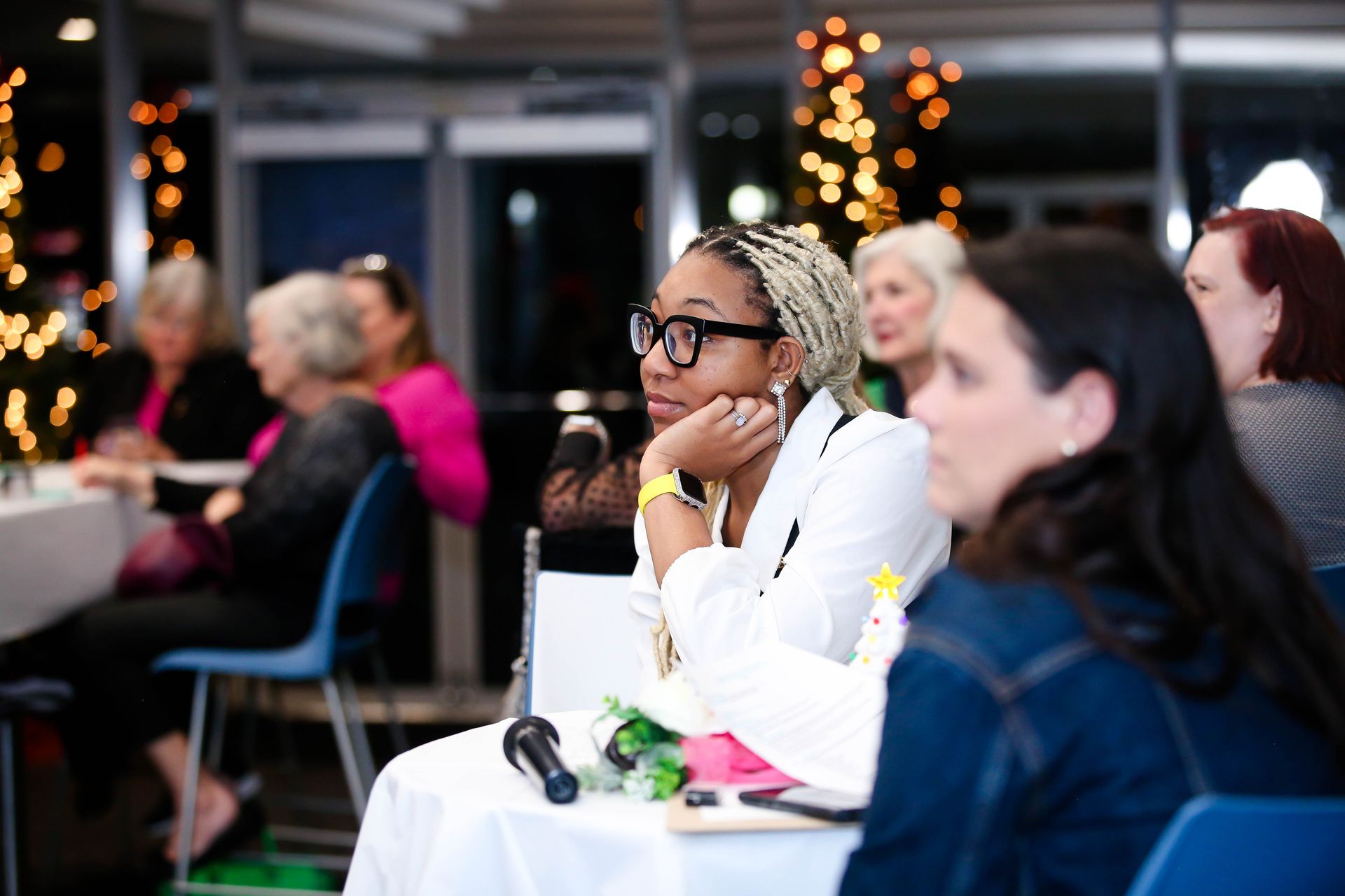 Brenda Viola Keynote Speaker