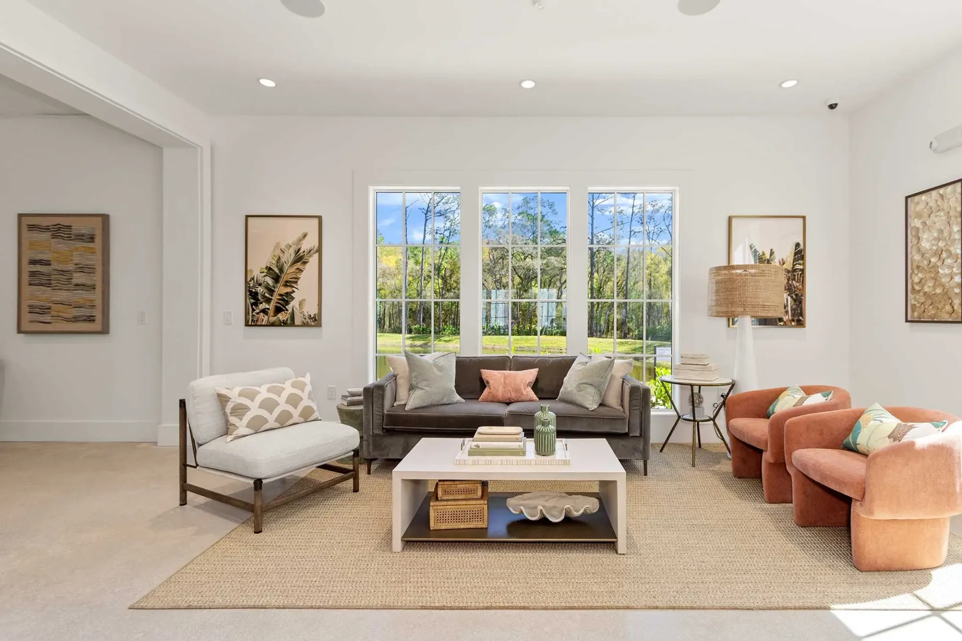 Cottage Homes for Rent in Savannah GA