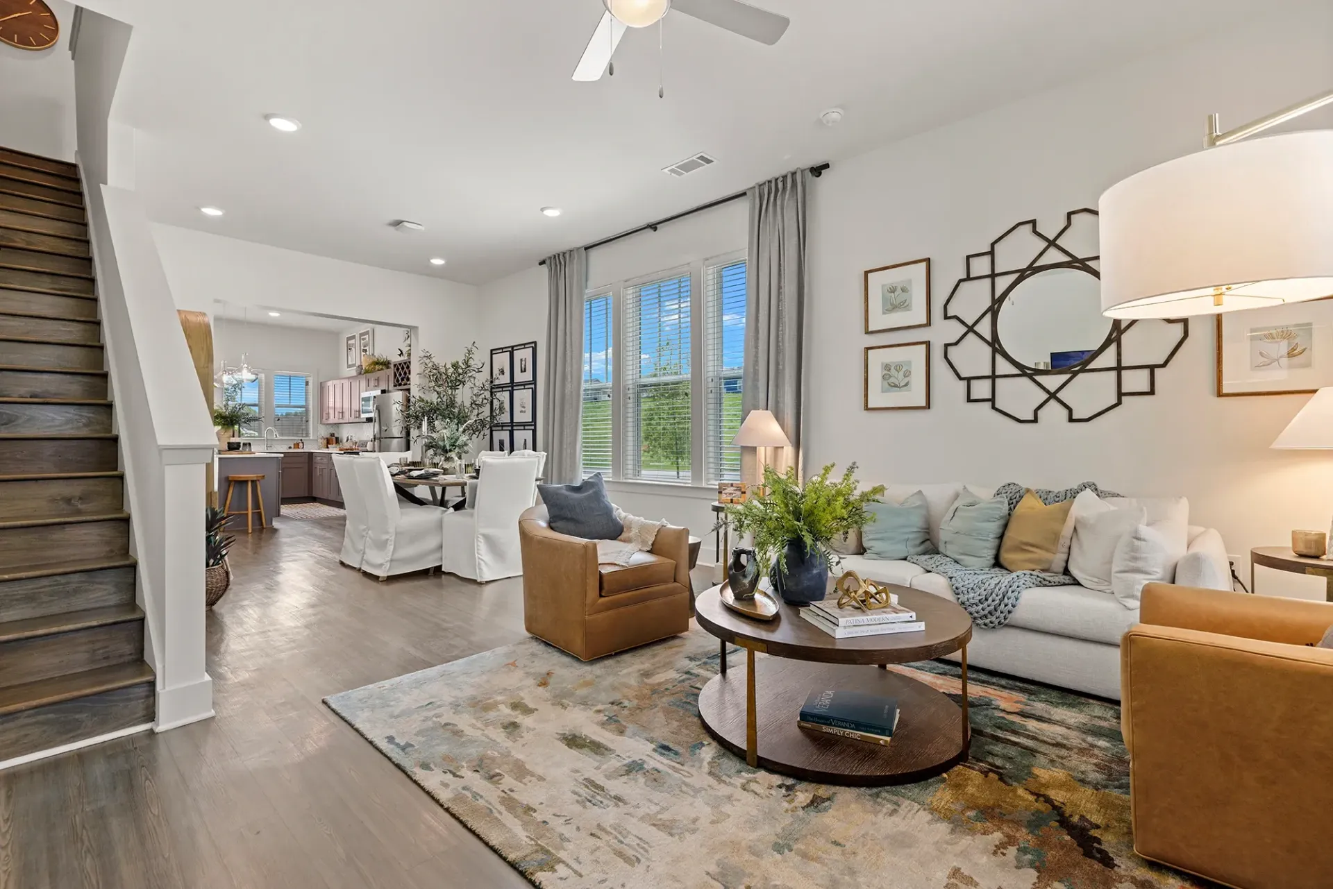Cottage Homes for Rent in Savannah GA