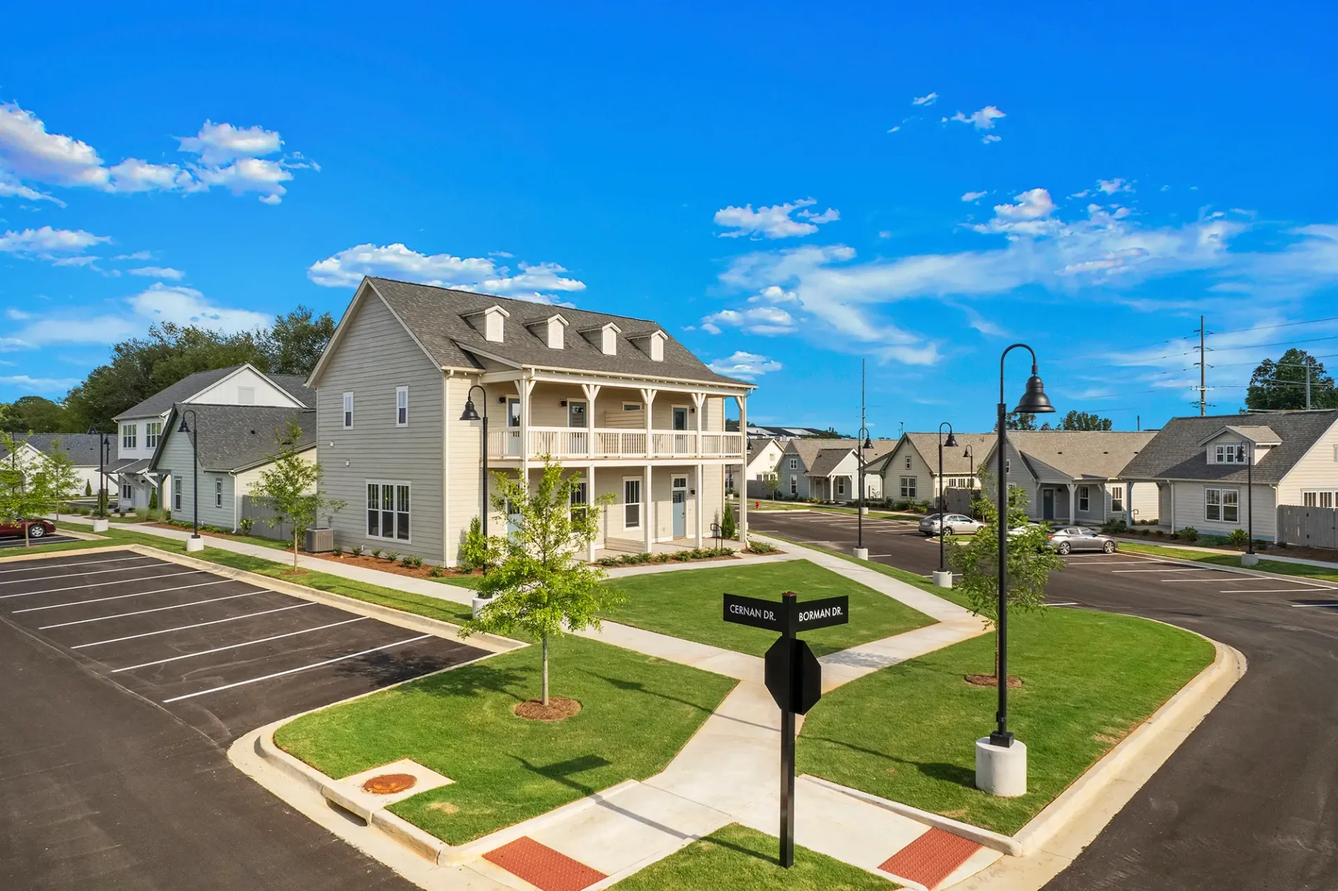 Cottage Homes for Rent in Savannah GA