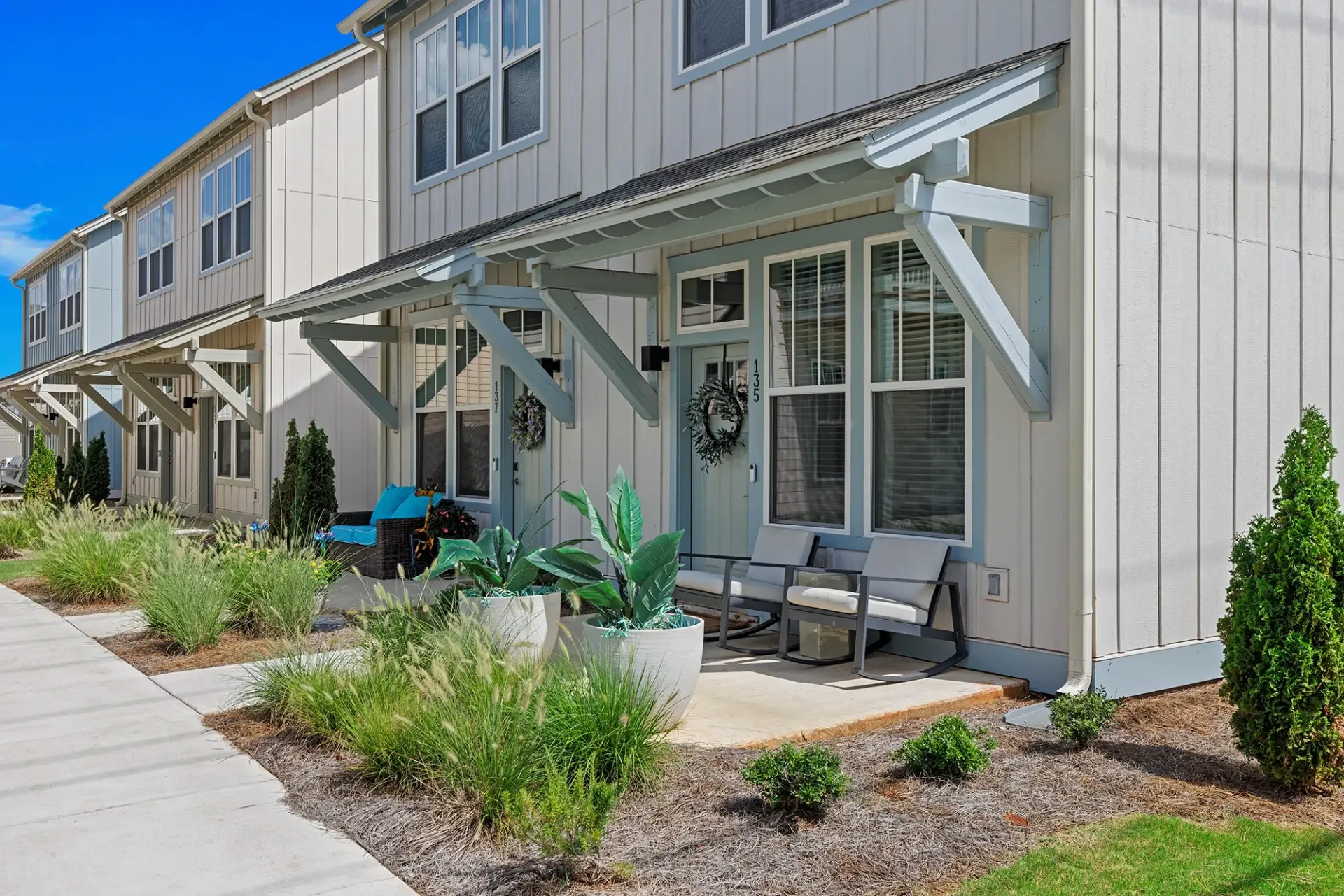 Cottage Homes for Rent in Savannah GA