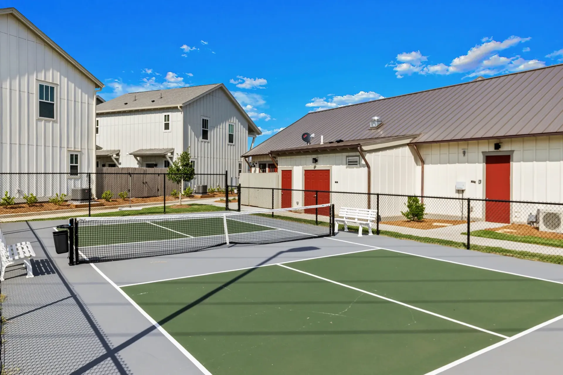 Pickleball