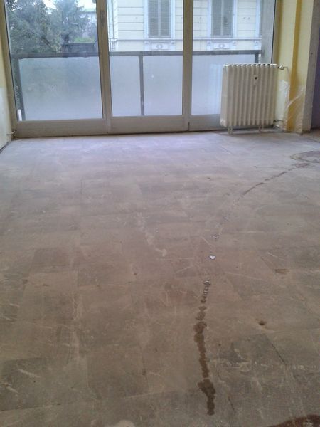 pavimento marmo