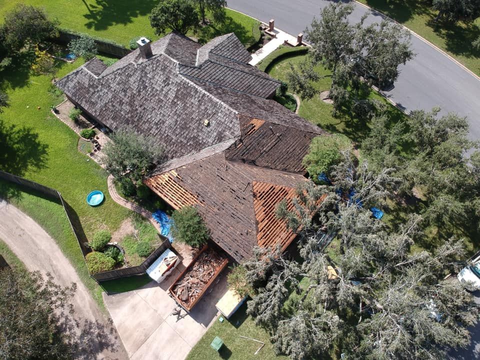 Commercial Roofing