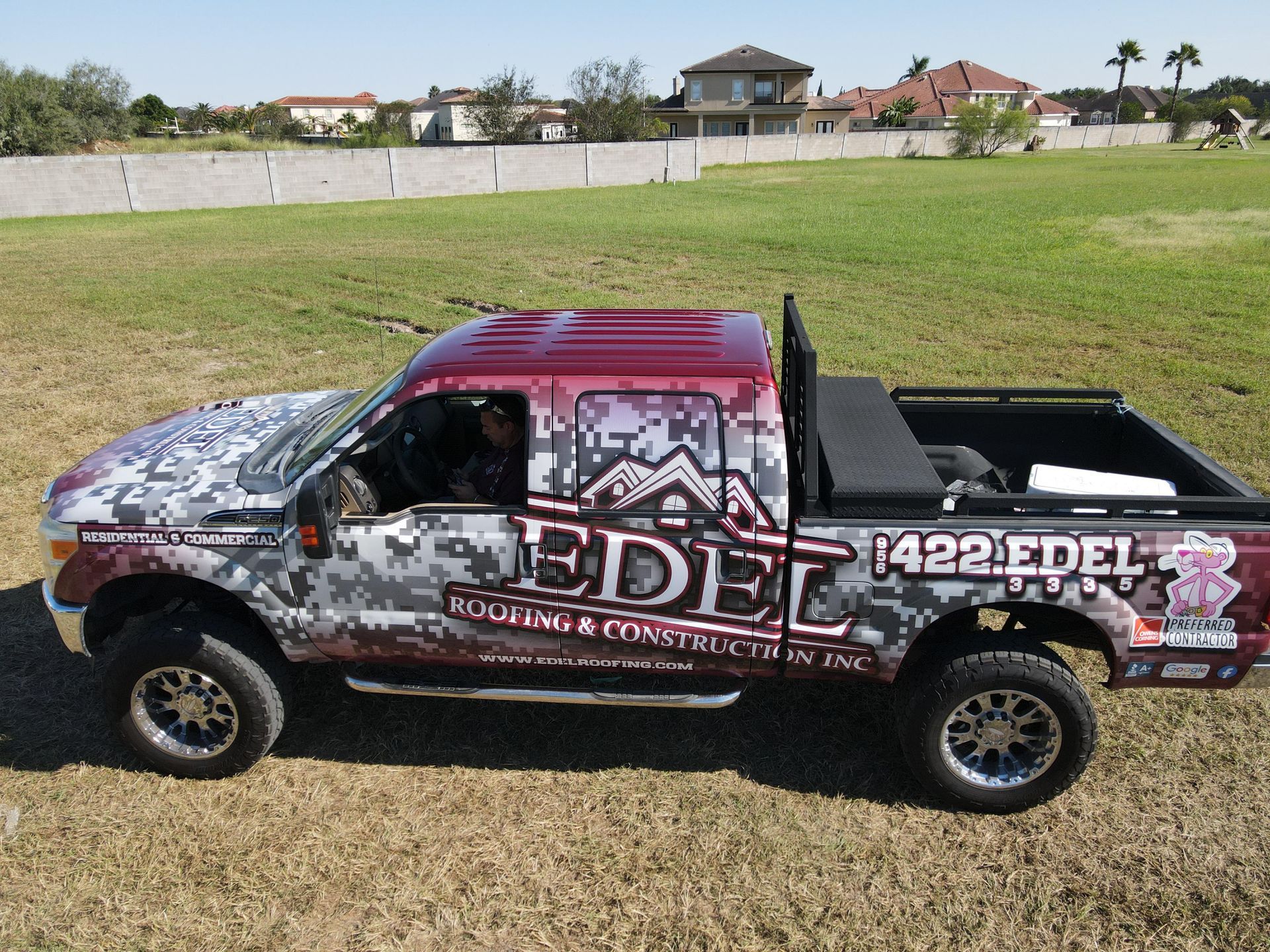 Truck