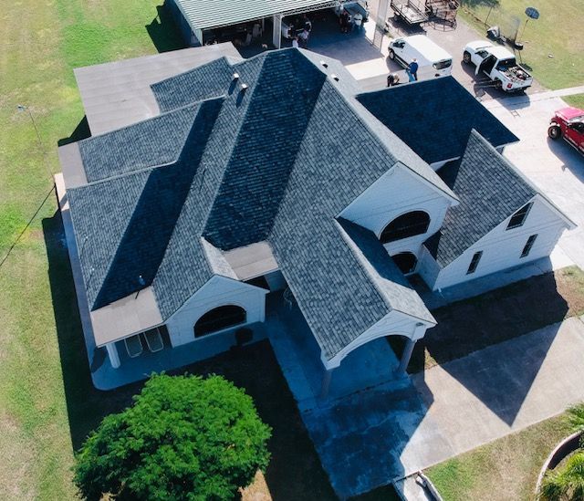 New House
