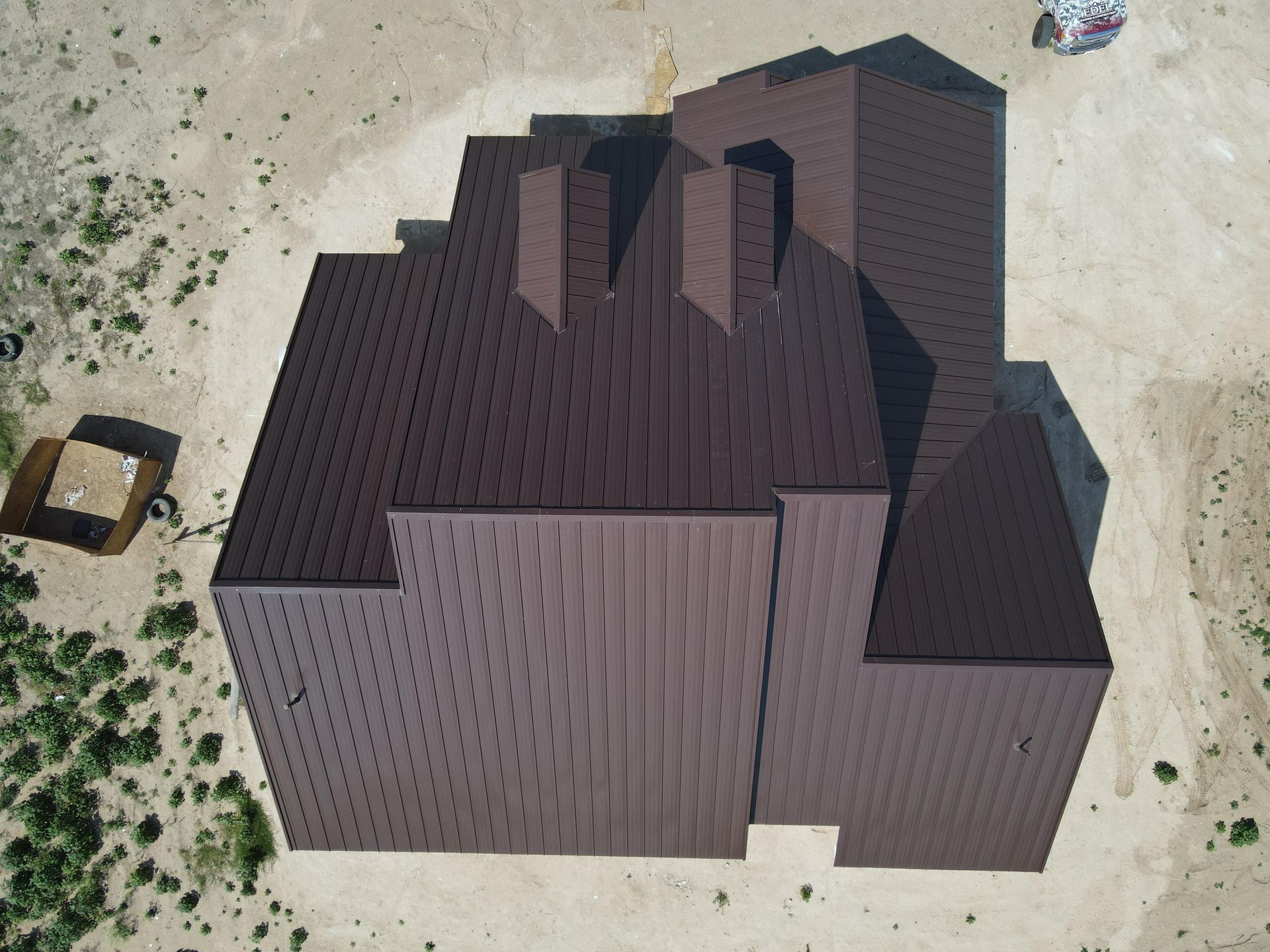 Roofing Company