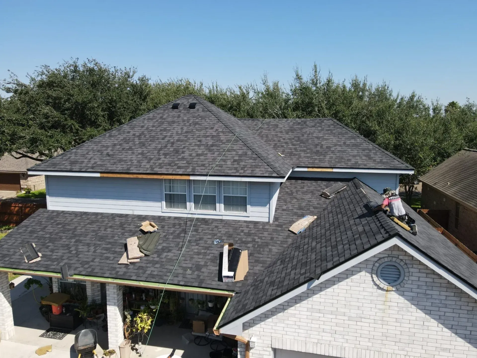 Home Construction