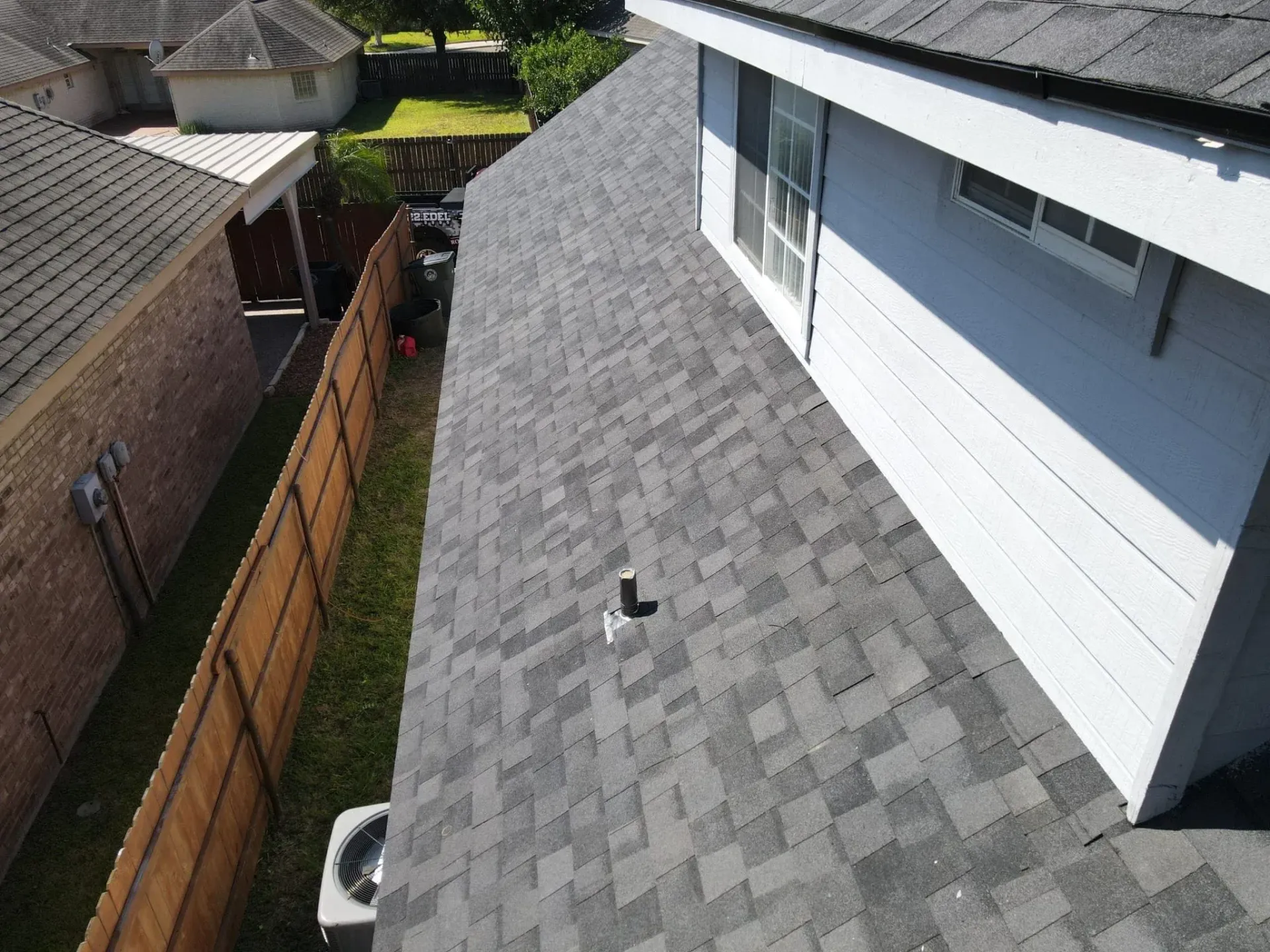 Emergency Roofing