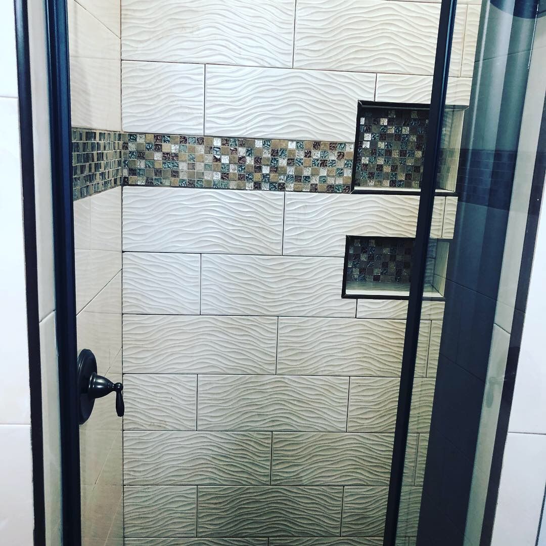 New Bathroom