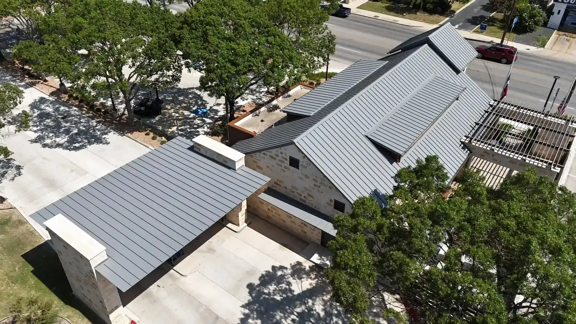 finished texas regional bank