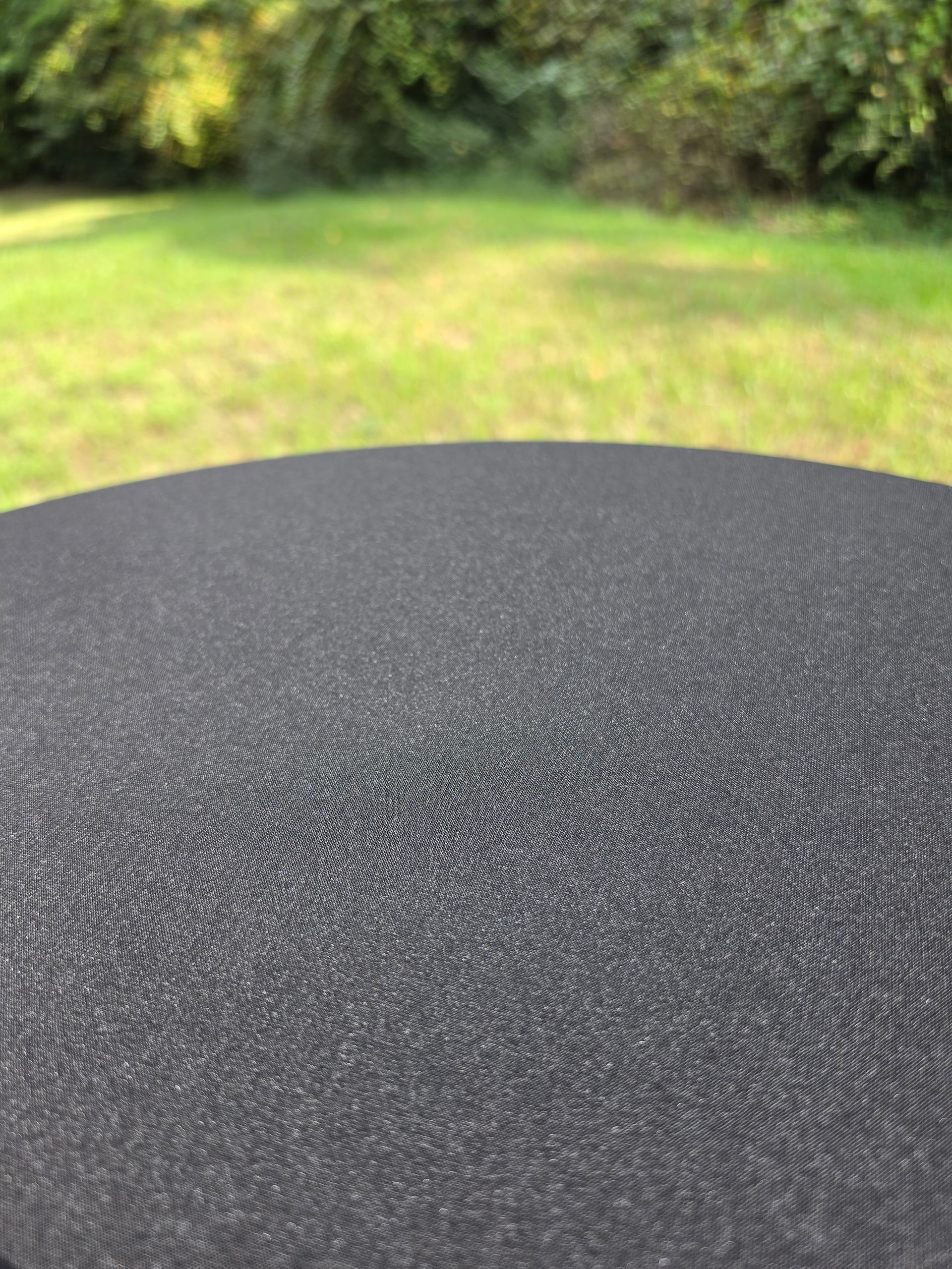 24in High Table Floor Length Table Covers