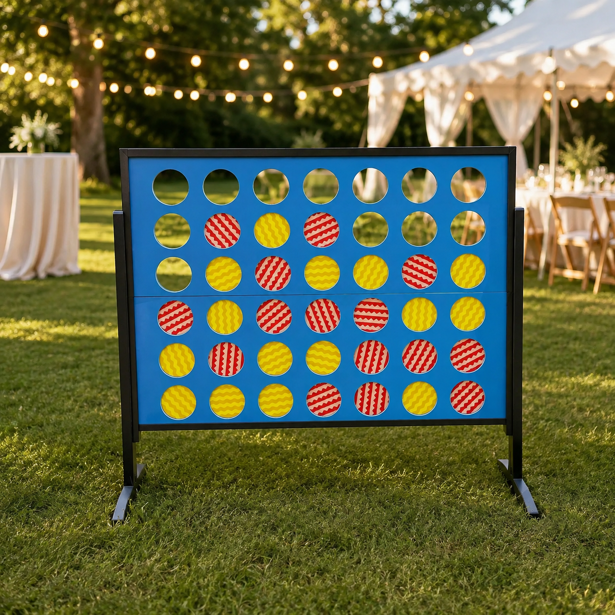 Yard Games