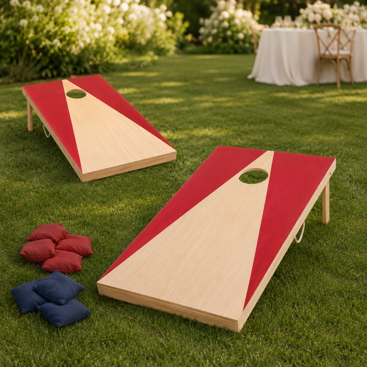 Corn Hole