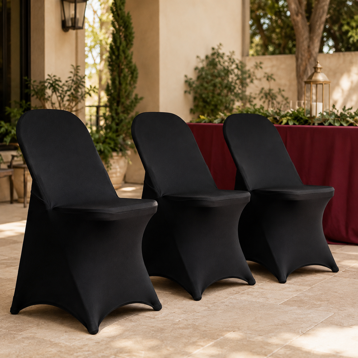 Chair Covers