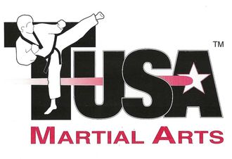 T-USA Martial Arts T-USA Martial Arts
