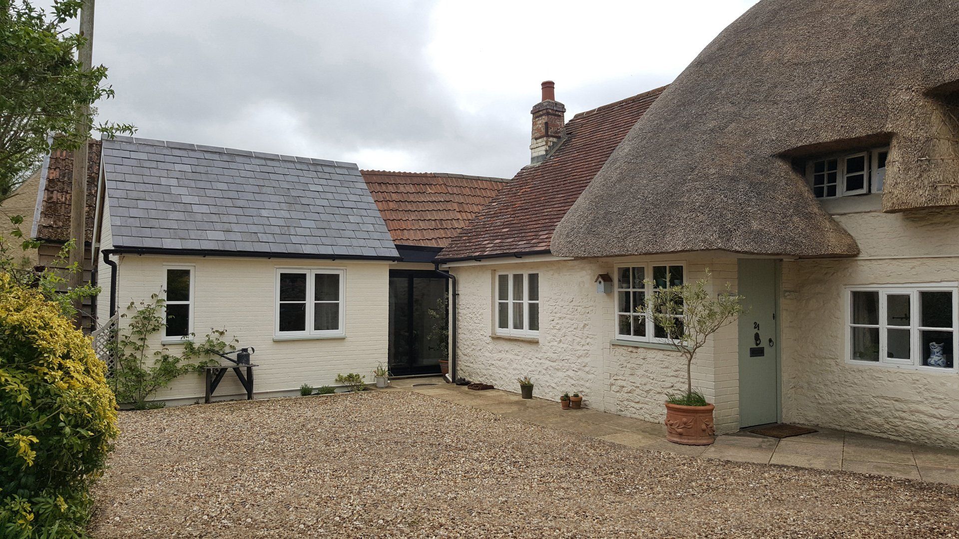 Appletree Cottage