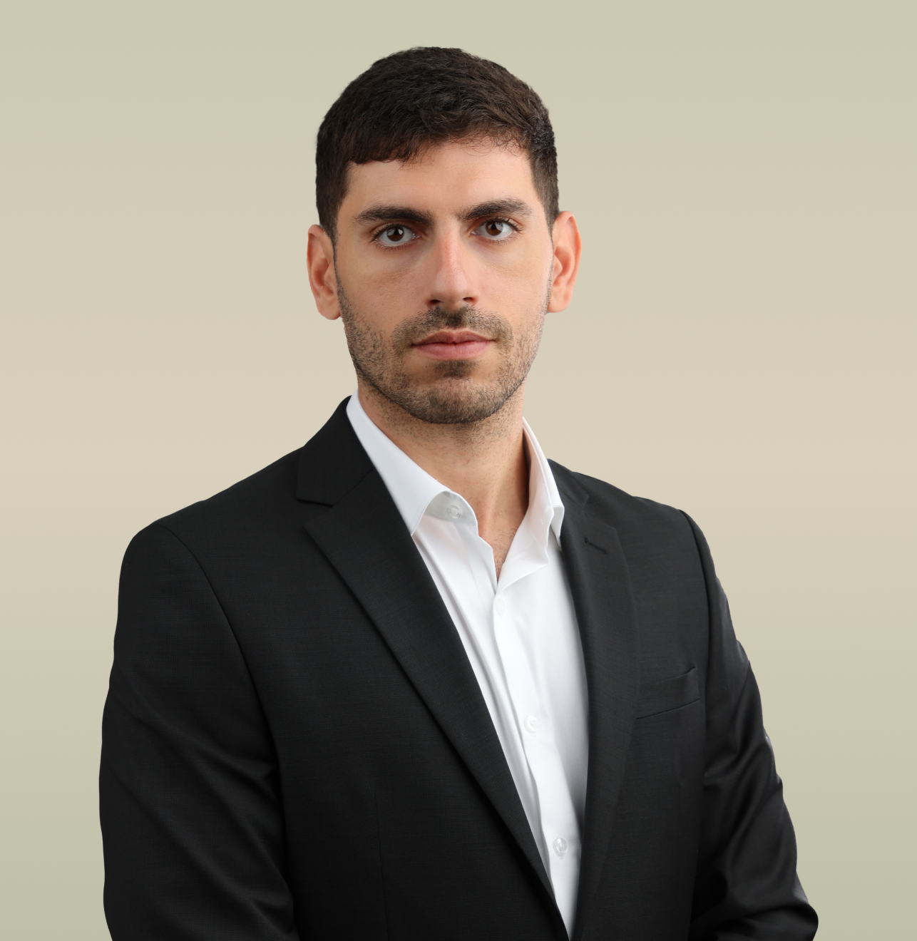 shay ben dayan