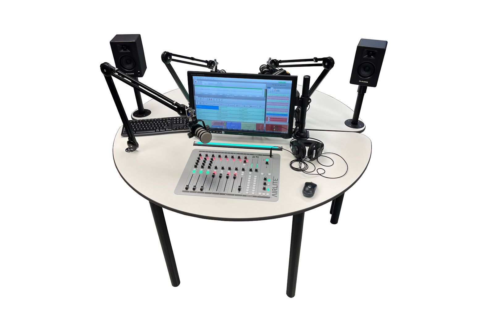 Starter Studio