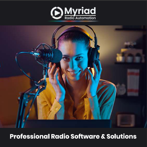 Broadcast Radio Product Guide