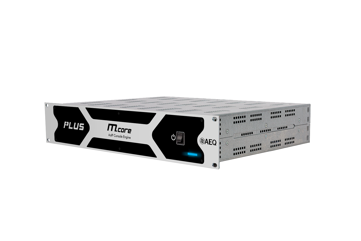 AEQ M-Core mixing engine (for Capitol, Capitol Plus & Forum Lite).
