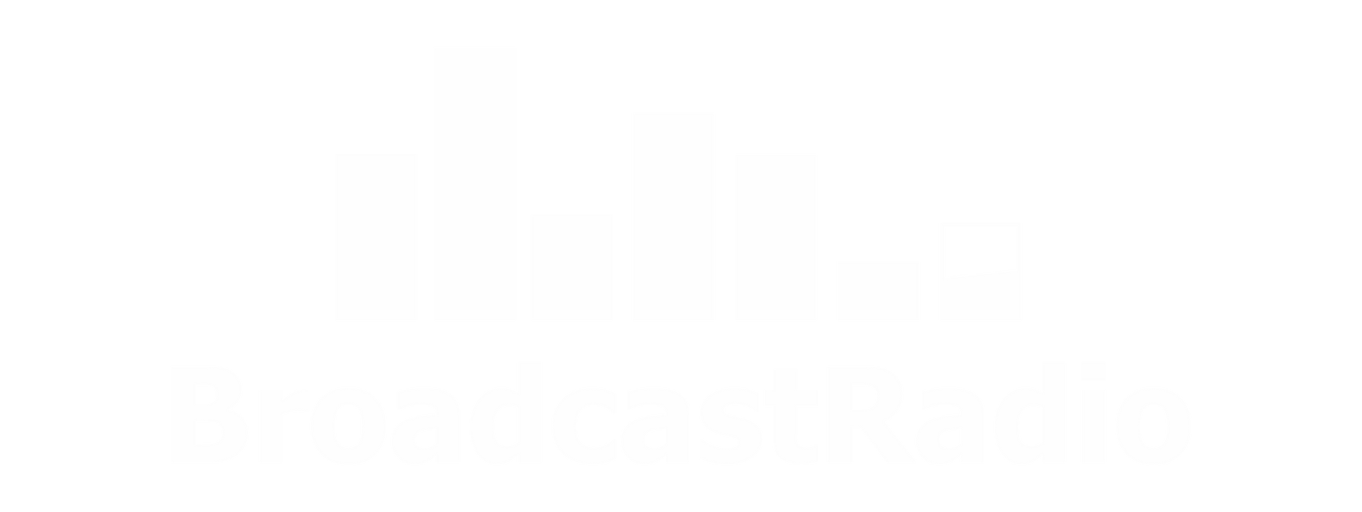 Broadcast Radio Logo