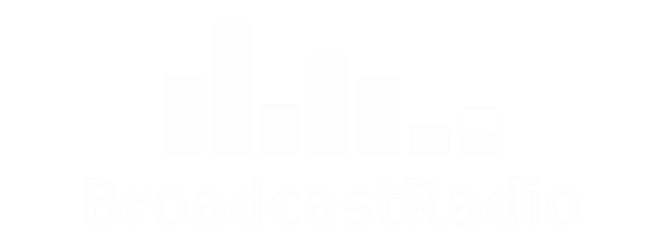 Broadcast Radio Logo