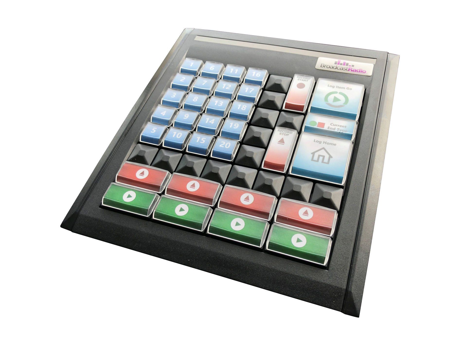 K500 Keyboard