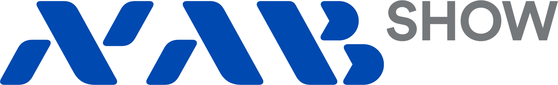 NAB Show 2026 Logo