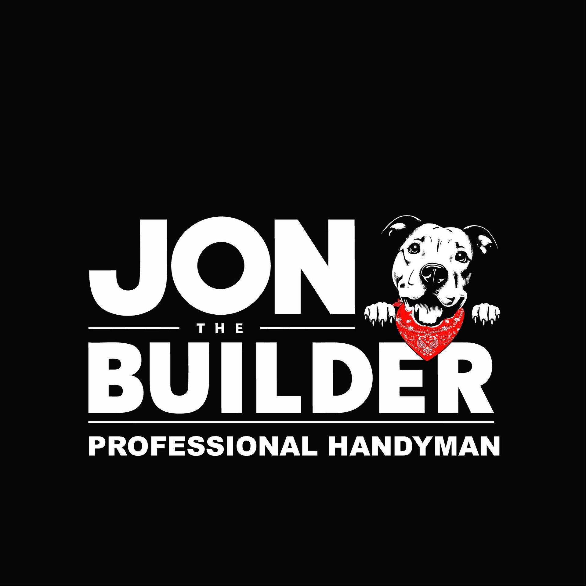 CJH Electrical trusts Jon the Builder - a handyman based out of Manchester, NH - for all of his small carpentry, repair & patching jobs