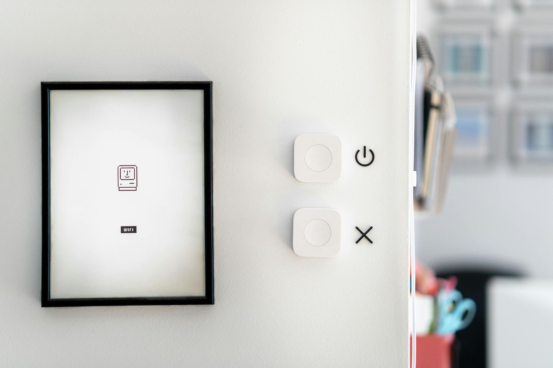 Smart Switch Integration in an Old Home in New Hampshire by CJH Electrical