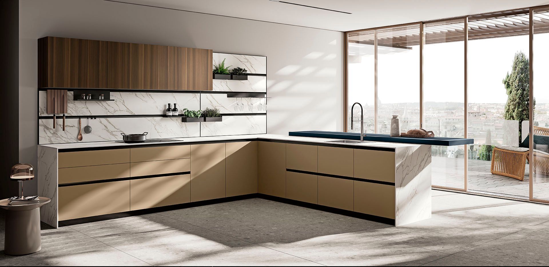 cucina 18