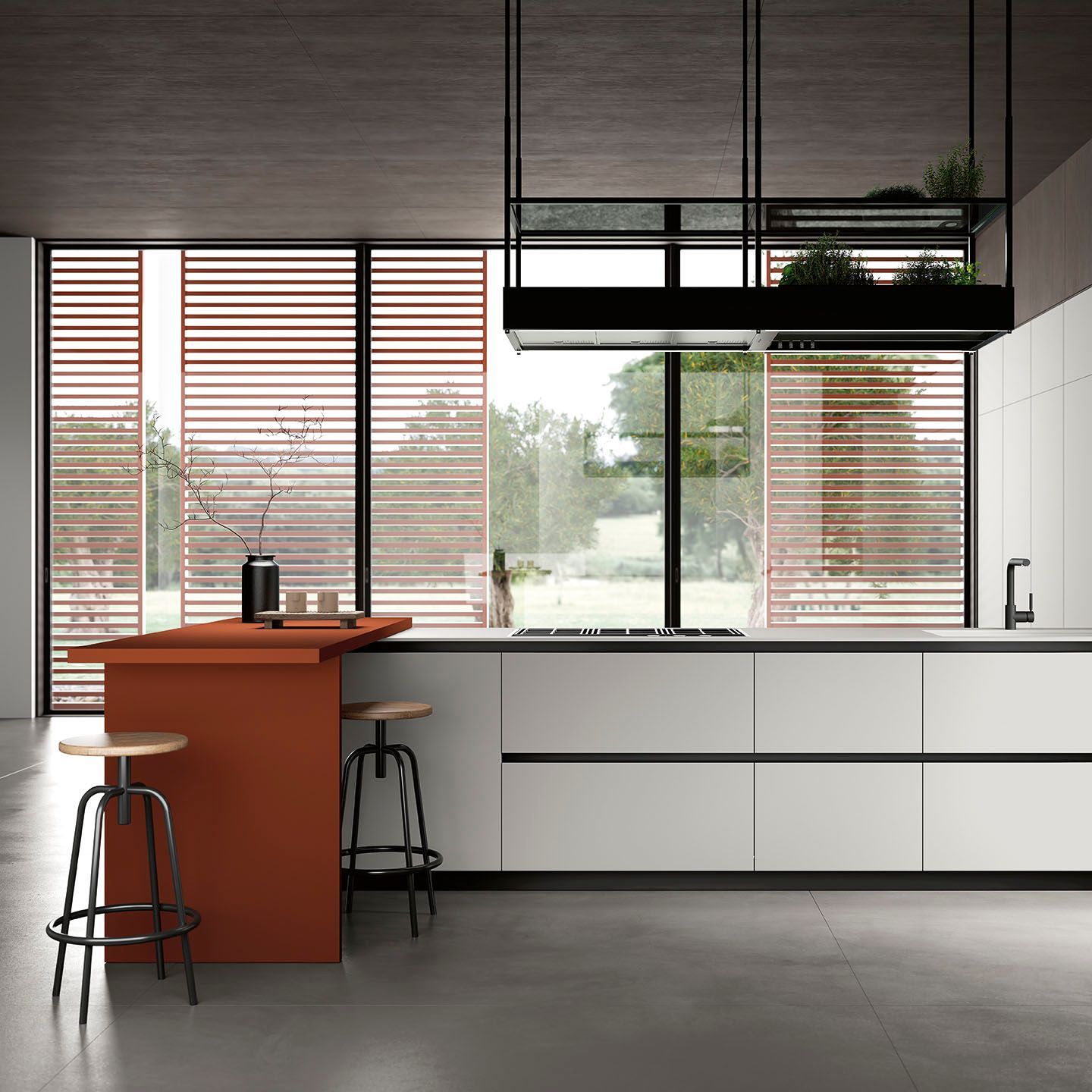 cucina 13