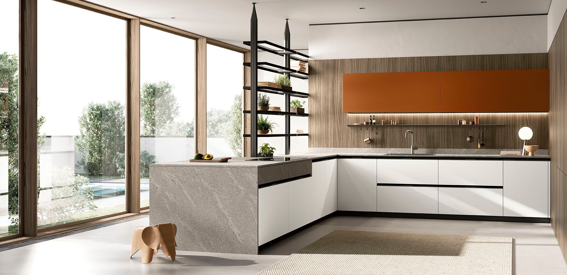 cucina 2