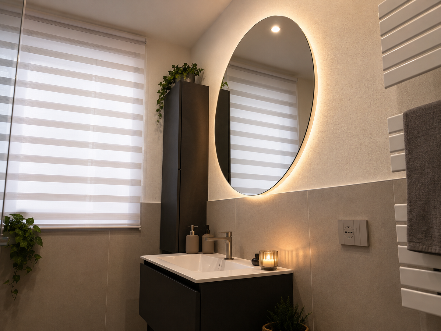 bagno foto 5