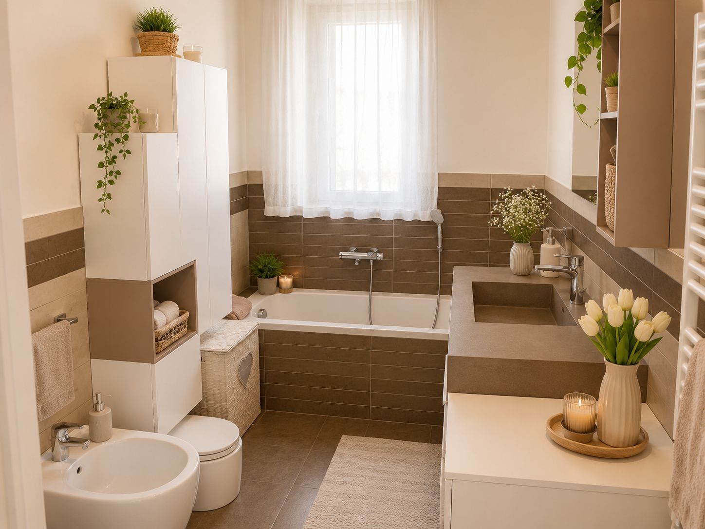bagno foto 4