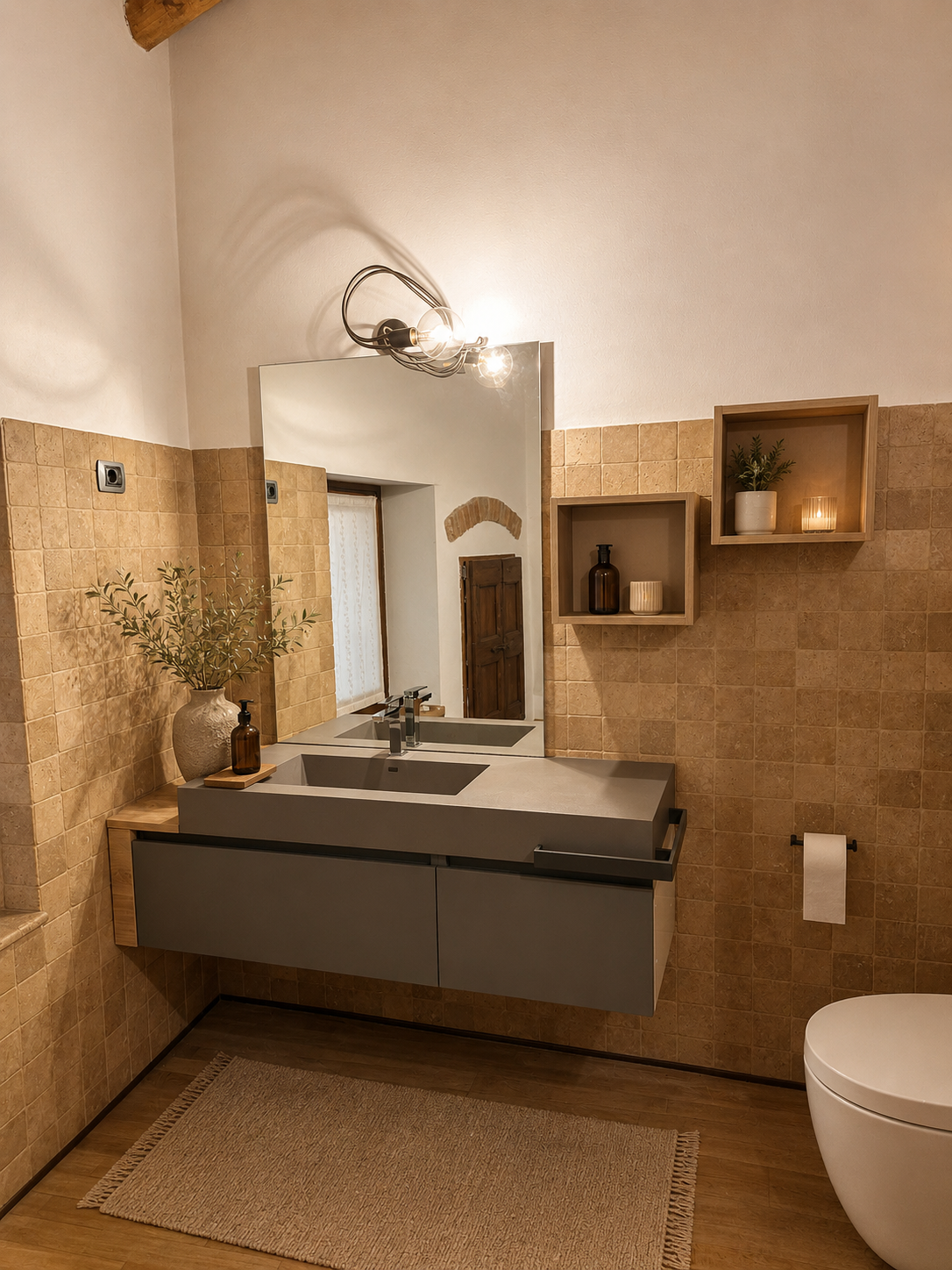 bagno foto 2