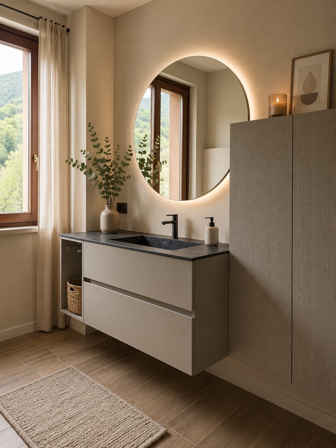 bagno foto 1