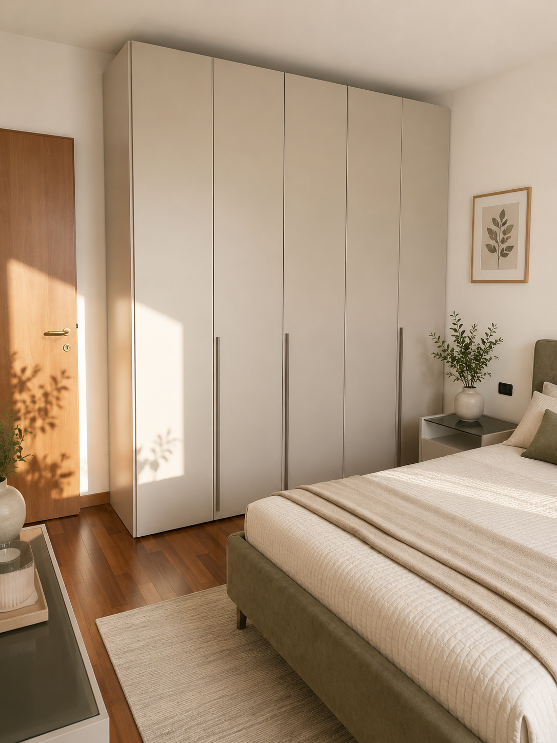 camere e camerette foto 5