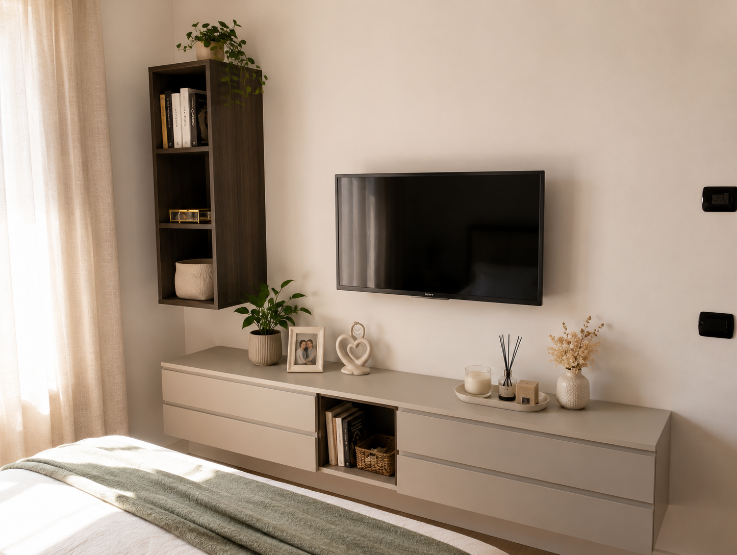 camere e camerette foto 1