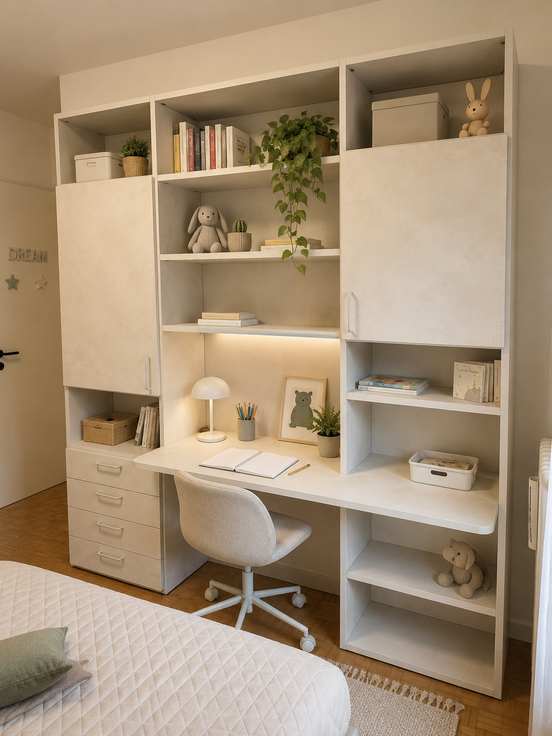 camere e camerette foto 12