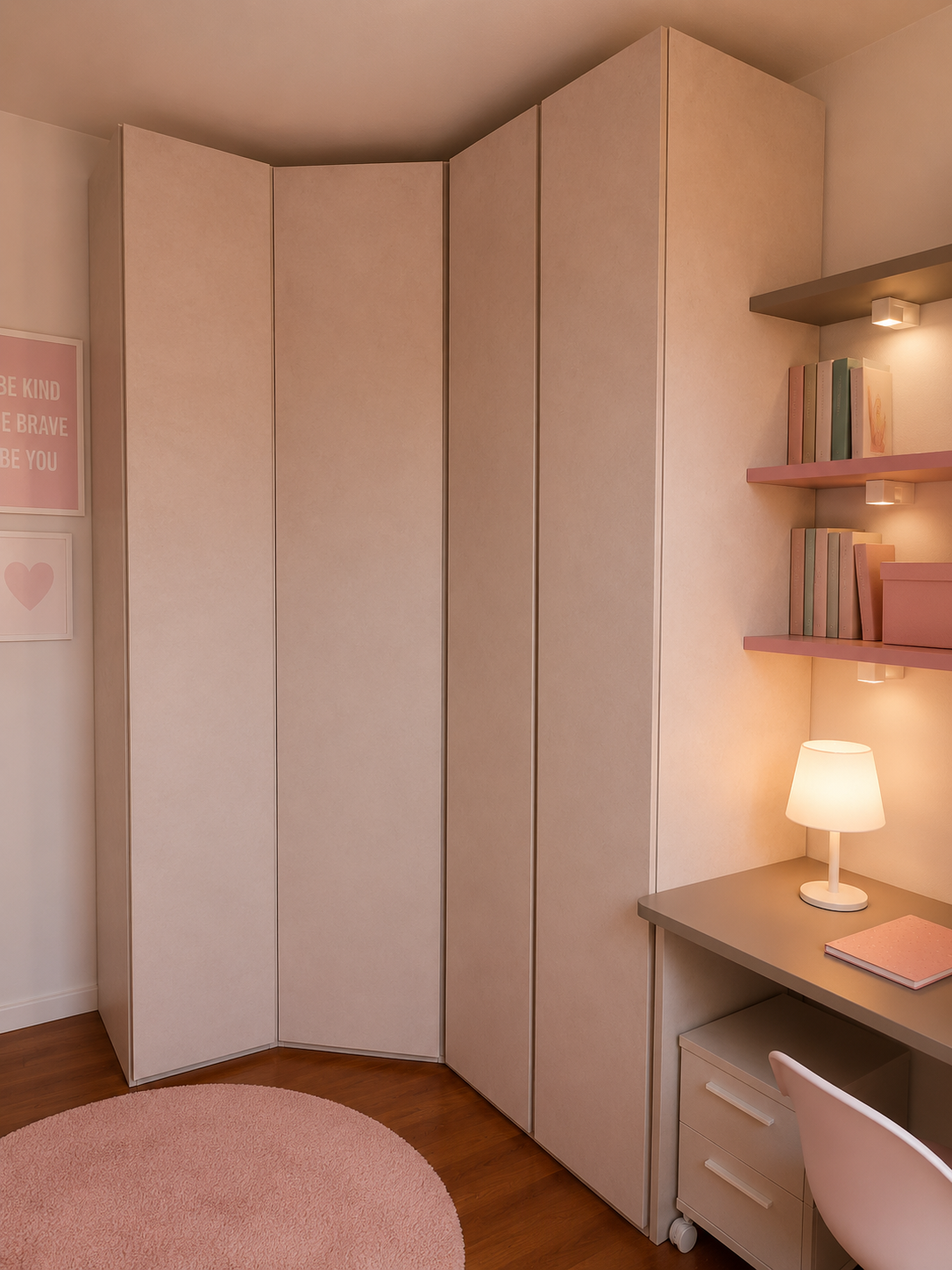 camere e camerette foto 14