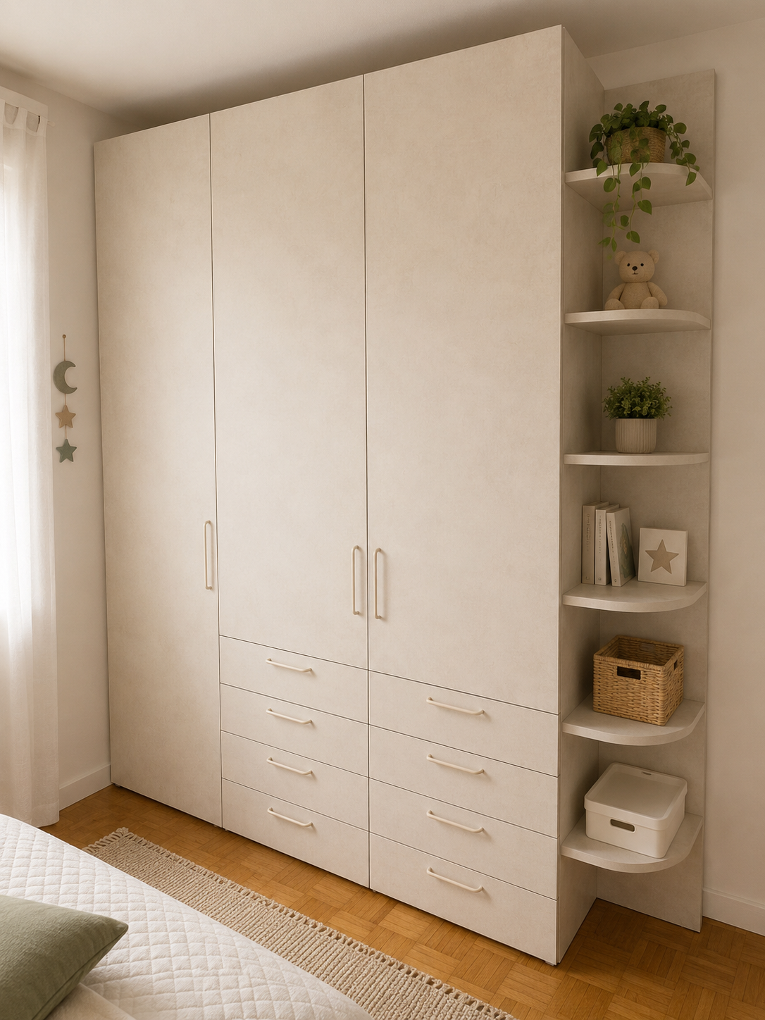 camere e camerette foto 11