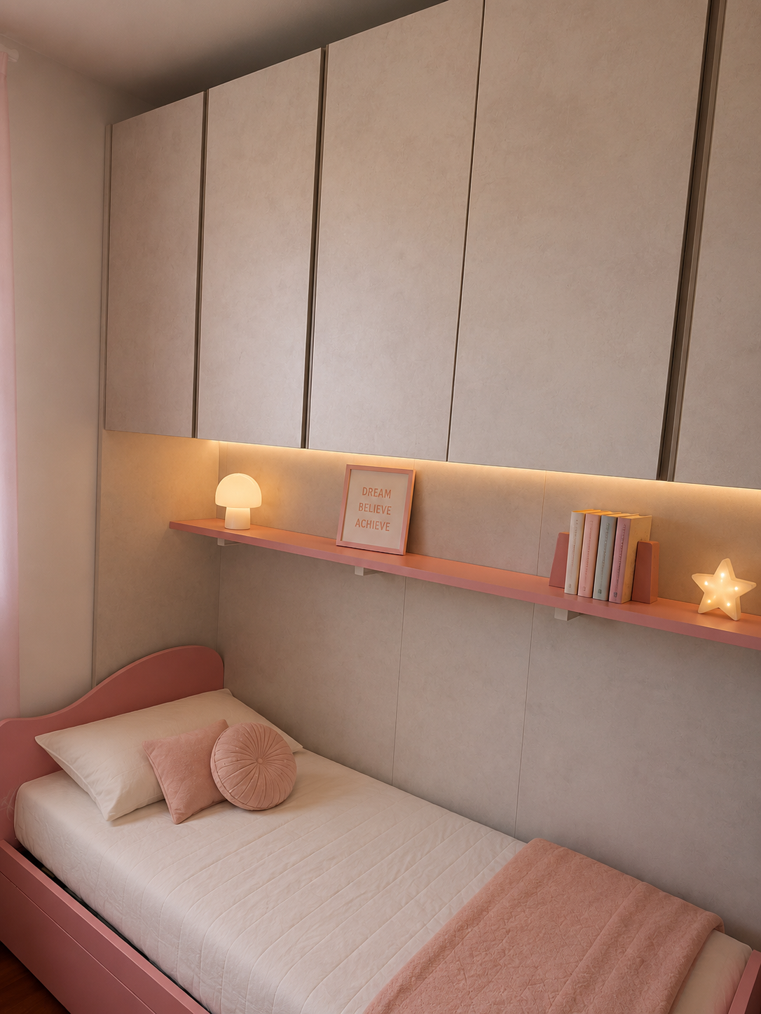 camere e camerette foto 15