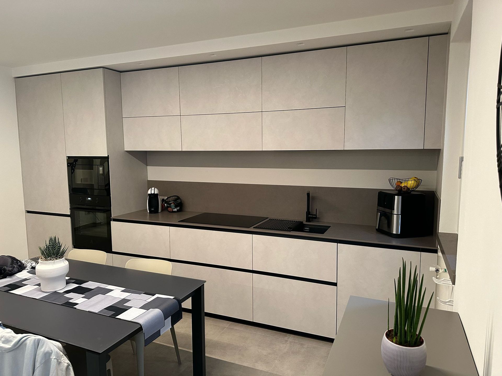 Cucina foto 42