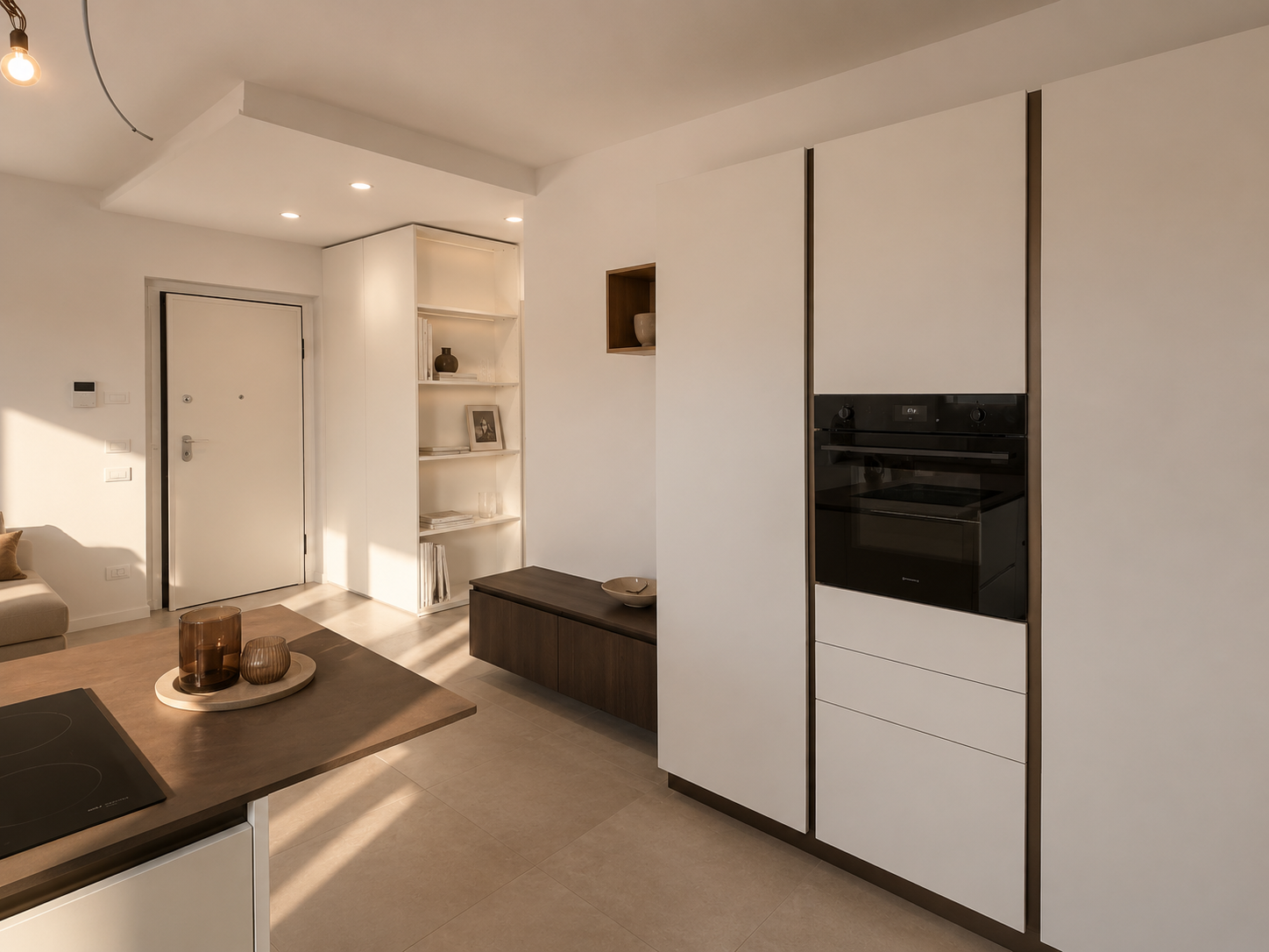 Cucina foto 41