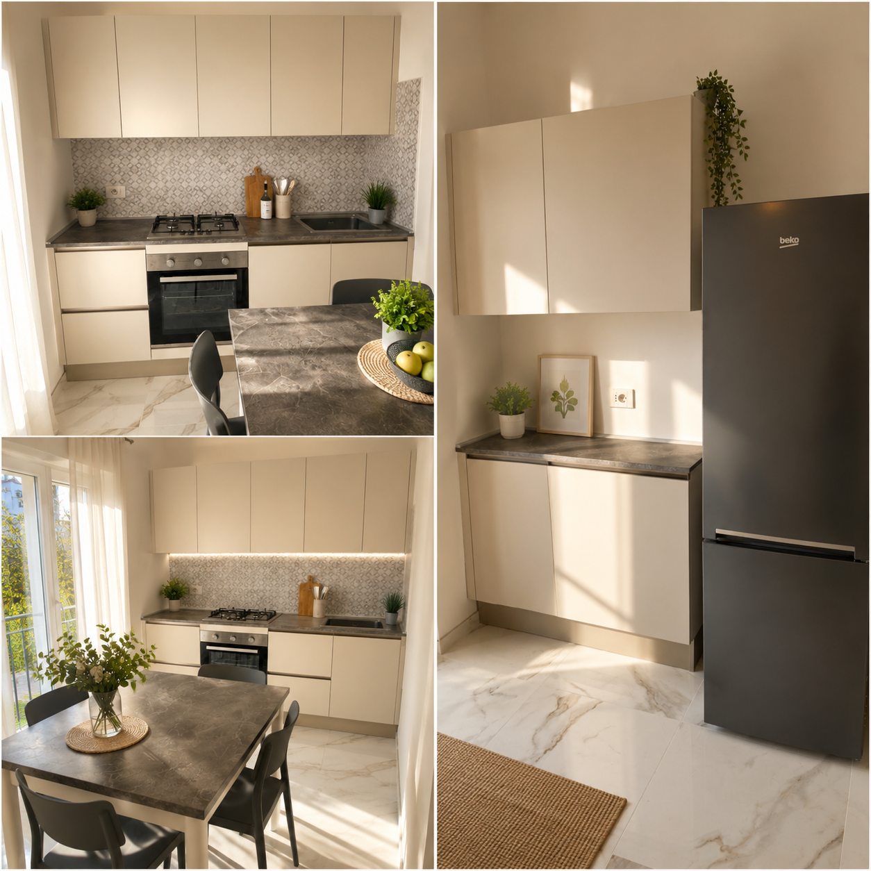 Cucina foto 34