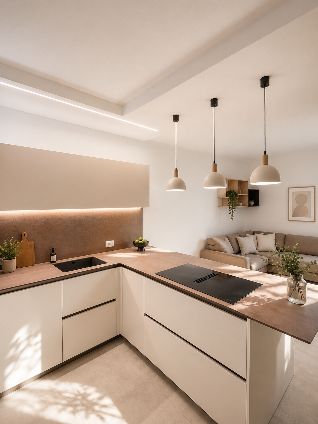 Cucina foto 31