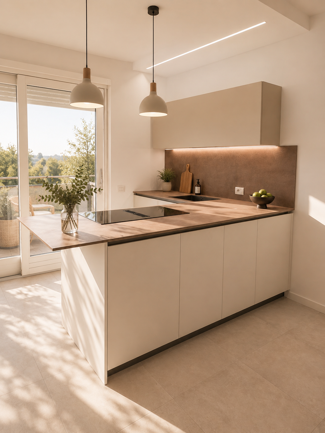 Cucina foto 30